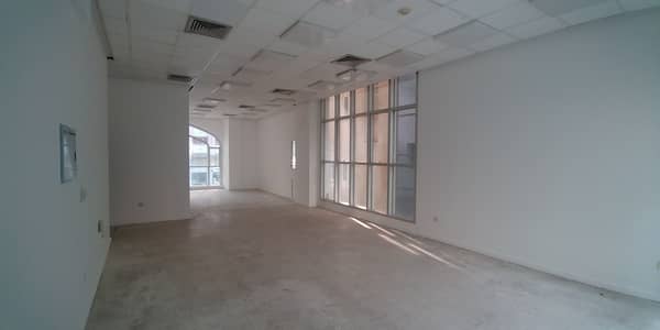 Office for Rent in Sheikh Khalifa Bin Zayed Street, Abu Dhabi - Hot Offer Deluxe Office Space for Rent in Khalifa Street