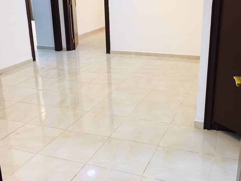 Very New 3 Bedroom Hall With Maid Room Apartment Available In Madinath Zahid