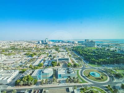 2 Bedroom Flat for Rent in Corniche Area, Abu Dhabi - No Commission | Great aspect | Fantastic views