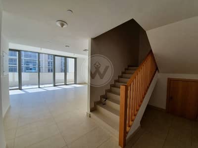 2 Bedroom Apartment for Sale in Al Raha Beach, Abu Dhabi - Hot Deal | Duplex in Al Zeina | View Today!