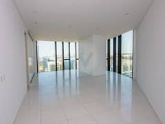 شقة في برج محمد بن راشد - مركز التجارة العالمي المركزية 4 غرف 167408 درهم - 5087526