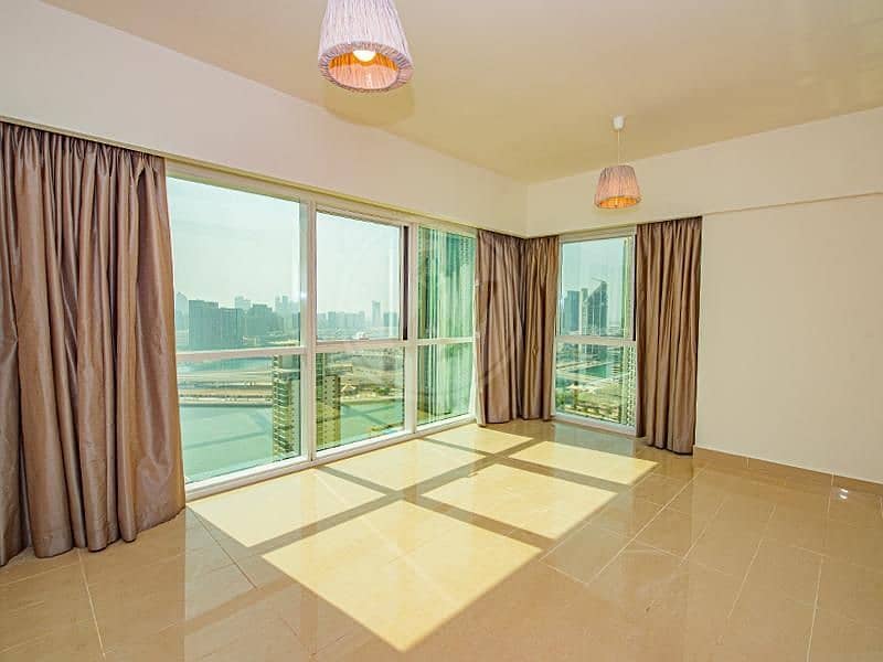 位于阿尔雷姆岛，滨海广场，MAG 5公寓（B2塔楼） 3 卧室的公寓 3300000 AED - 5332657