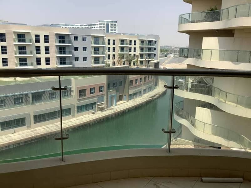 Canal View  No Chillar fees Biggest 2+Maids All Facilities