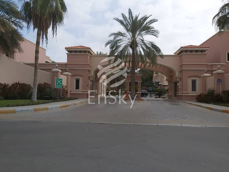 Fabulous 5 Bedroom Villa with All Facilities