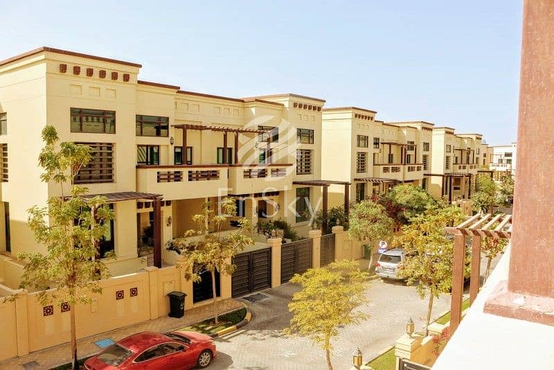 Huge 5BR Villa with a Private Pool in Hills Abu Dhabi! Huge 5BR Villa with a Private Pool in Hills Abu Dhabi!