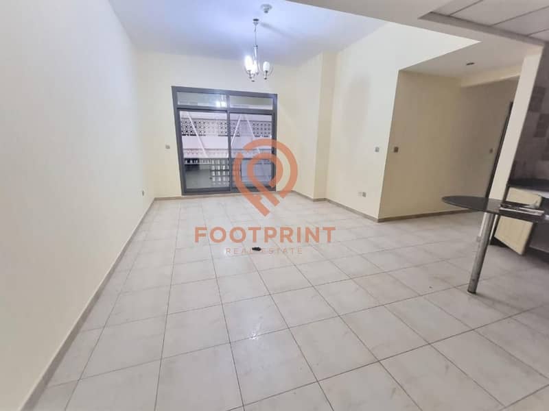 شقة في برج حمزة مدينة دبي الرياضية 2 غرف 44000 درهم - 4596012 شقة في برج حمزة مدينة دبي الرياضية 2 غرف 44000 درهم - 4596012