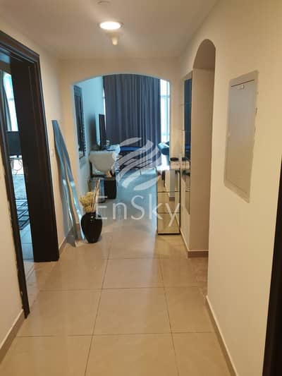 2 Bedroom Flat for Sale in Danet Abu Dhabi, Abu Dhabi - Cheapest and Best Deal - Higher Floor