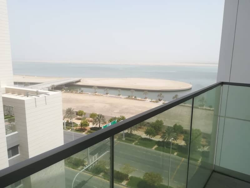 位于阿拉哈海滩，拉哈湾 的公寓 50000 AED - 5443982