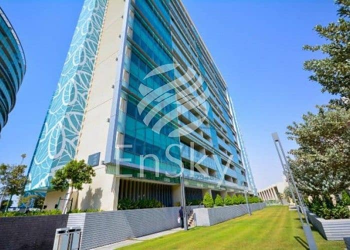 Квартира в Аль Раха Бич，Аль Мунеера，Аль-Сана，Аль Сана 1, 1 спальня, 925000 AED - 5069976