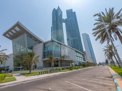 2 Bedroom Apartment for Rent in Corniche Area, Abu Dhabi - No agent fee | Fantastic value | Corniche living