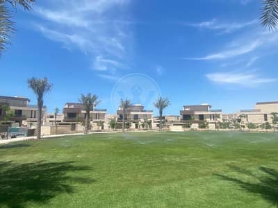 6 Bedroom Villa for Sale in Saadiyat Island, Abu Dhabi - Last Remaining Luxury Villa Metres from the Beach!