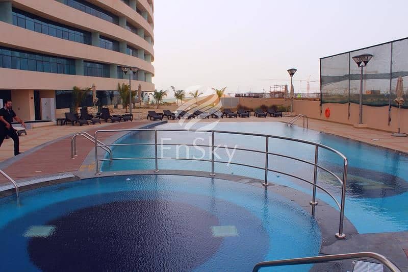 Lovely 3BR Apt Available for Investment in Al Reem