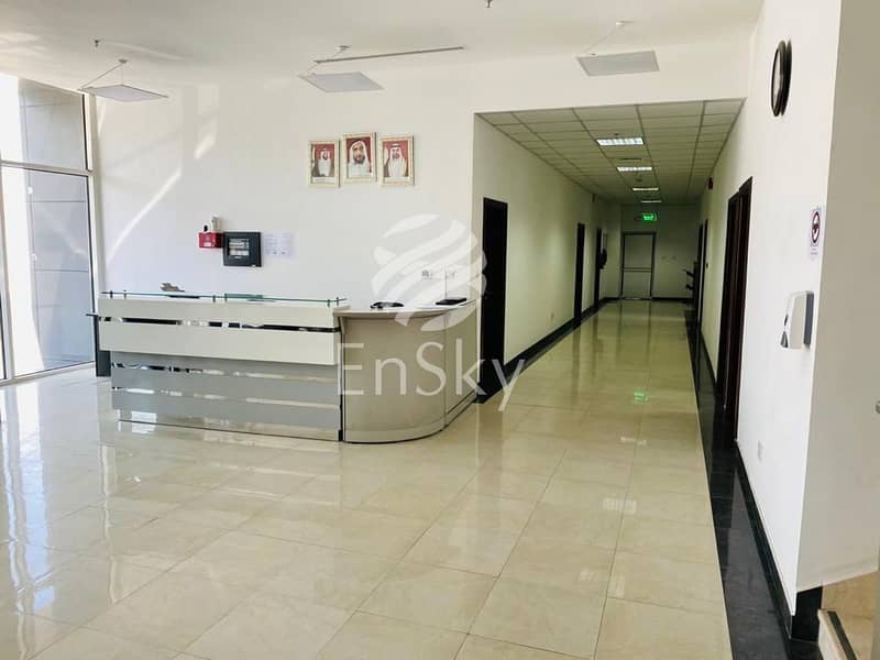 Склад в Муссафа，Муссафах Индастриал Ареа, 2450000 AED - 5377293