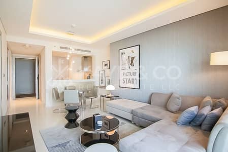 1 Bedroom Apartment for Sale in Business Bay, Dubai - Exclusive Deal | Decked Out Kitchen | 360 Views