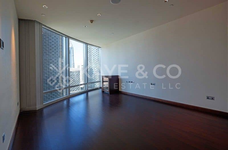 1BR | Type 1A | Opera View | Fully Furnished