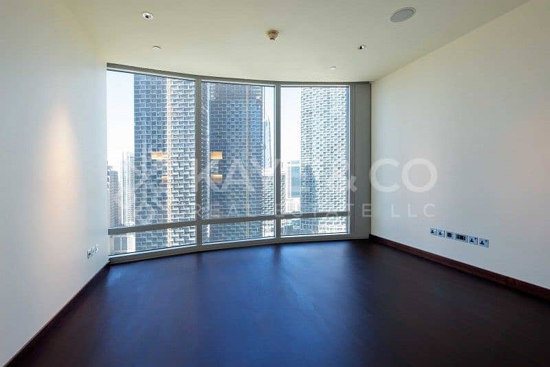 6 1BR | Type 1A | Opera View | Fully Furnished