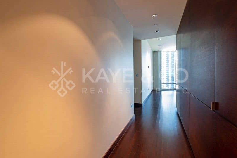 8 1BR | Type 1A | Opera View | Fully Furnished