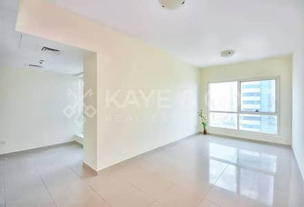 شقة 2 غرفة نوم للبيع في أبراج بحيرات الجميرا، دبي - شقة في برج ليك بوينت مجمع N أبراج بحيرات الجميرا 2 غرف 1199000 درهم - 5365834