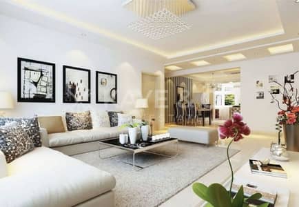 2 Bedroom Flat for Sale in Business Bay, Dubai - Stylish Interiors | Equipped with Posh Amenities