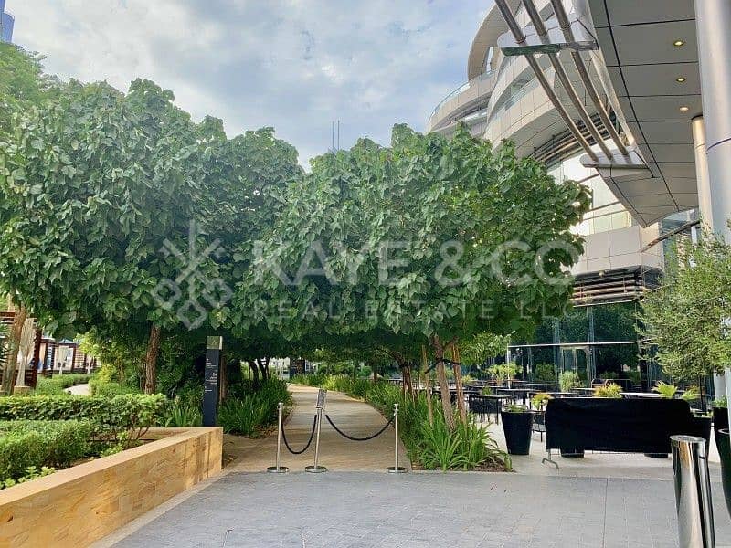 16 Furnished | 01 Unit | Balcony | Well Maintained