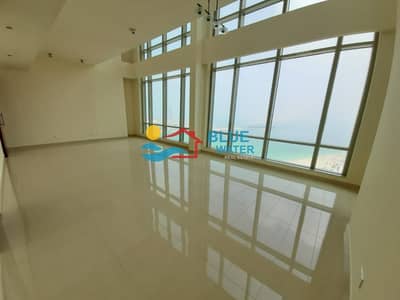 2 Bedroom Apartment for Rent in Corniche Area, Abu Dhabi - Deal of the Week  |  Sea View  |  All Facilities | Beach Access