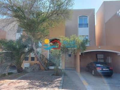 5 Bedroom Villa for Rent in Hadbat Al Zaafran, Abu Dhabi - Huge Private Garden | 5 Br Villa On Salam Street.
