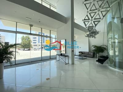 1 Bedroom Flat for Rent in Danet Abu Dhabi, Abu Dhabi - 1 Month free | Luxury  | Pool  Gym | Parking