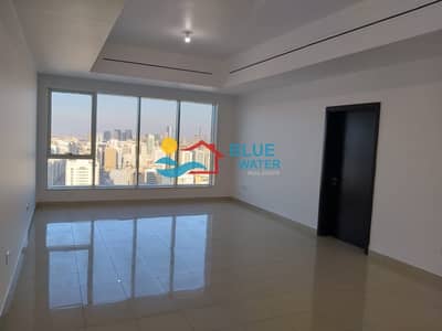 2 Bedroom Flat for Rent in Electra Street, Abu Dhabi - Sea View | Pool | Gym | Directly from Landlord