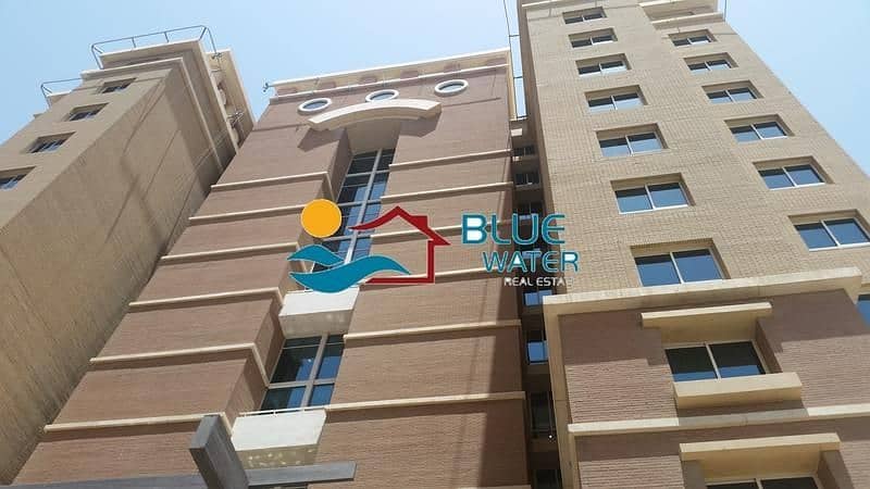 Huge 1 BR With Facilities Near Mazyed Mall.