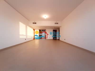 فلیٹ 2 غرفة نوم للايجار في دانة أبوظبي، أبوظبي - شقة في برج المرجان دانة أبوظبي 2 غرف 85000 درهم - 4395729
