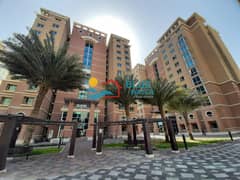 شقة في مزيد مول مدينة محمد بن زايد 2 غرف 70000 درهم - 4391668