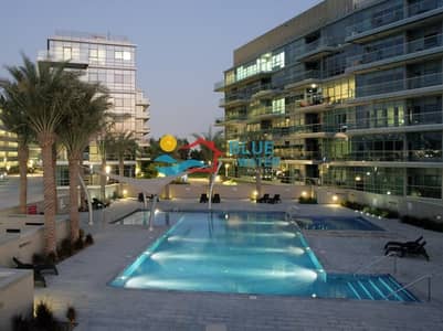 2 Bedroom Apartment for Rent in Al Bateen, Abu Dhabi - No Commission | Luxury | Dream Place to Live