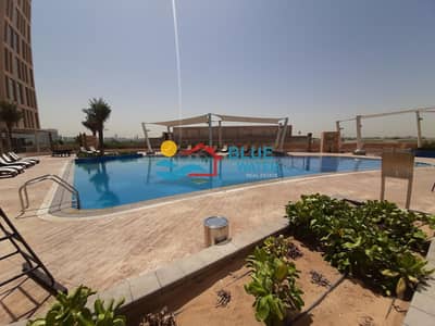 1 Bedroom Flat for Rent in Al Khalidiyah, Abu Dhabi - NO Commission 1 M/BED With  Balcony Pool Gym Parking