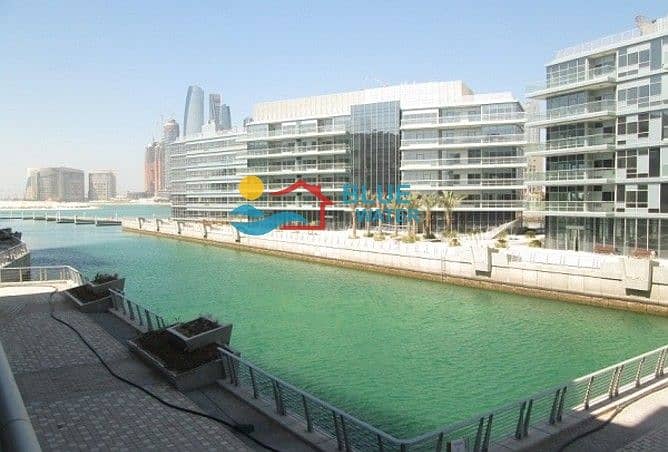 No Commission/ Sea View 2 Master BR In Al Marasy. No Commission/ Sea View 2 Master BR In Al Marasy.