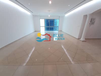 2 Bedroom Flat for Rent in Al Bateen, Abu Dhabi - No Commission 2 BR With Pool Gym Parking