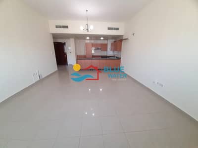 1 Bedroom Flat for Rent in Mohammed Bin Zayed City, Abu Dhabi - Special Offer!! 1BHK With Pool Gym Parking
