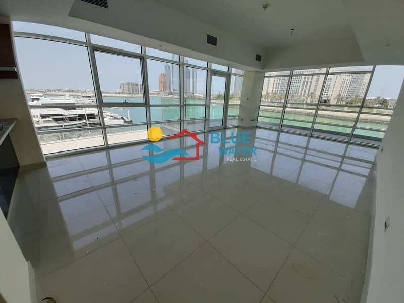 شقة في المراسي البطين 3 غرف 170000 درهم - 5136576 شقة في المراسي البطين 3 غرف 170000 درهم - 5136576