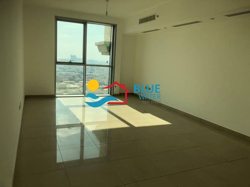 Luxurious 2 Master BR With Maid\'s Room Near Al Wahda Mall Luxurious 2 Master BR With Maid\'s Room Near Al Wahda Mall