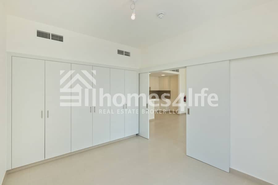 5 A New Fresh Home |Near Park and Pool |Type 4 - M