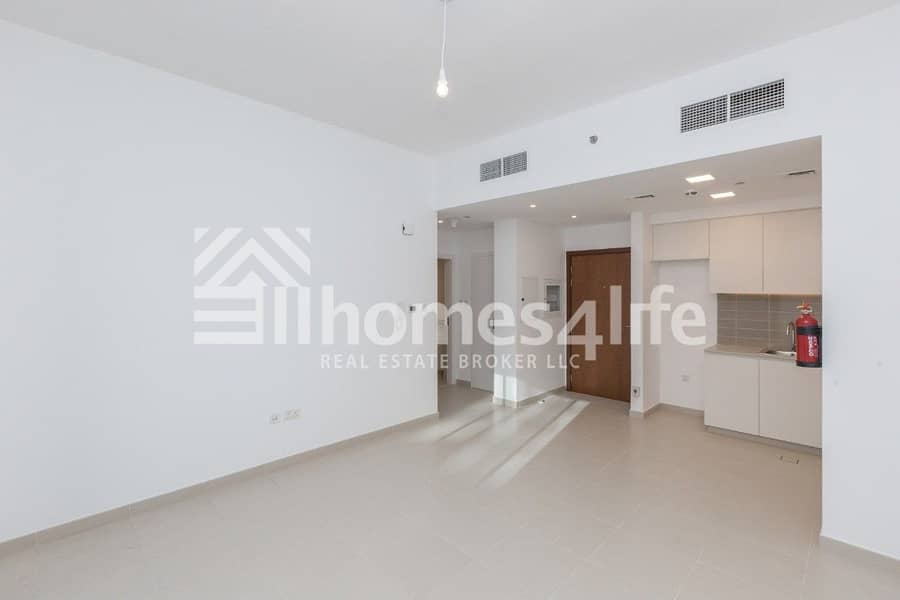 Amazing 1BR Apt and Close to Facilities |Good Deal