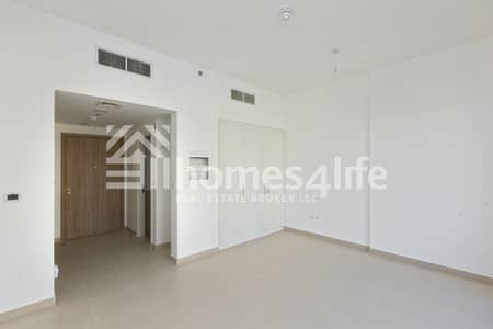 Studio for Sale in Town Square, Dubai - Nice Layout | Community View | Ready to Move in