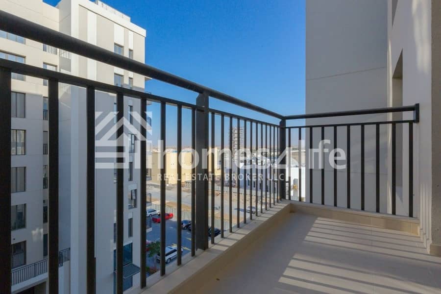 10 Amazing 1BR Apt and Close to Facilities |Good Deal