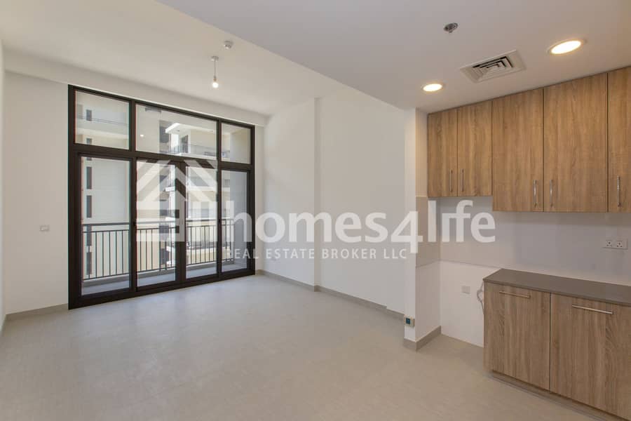 4 Stunning 1 BR | Currently Available for Rent