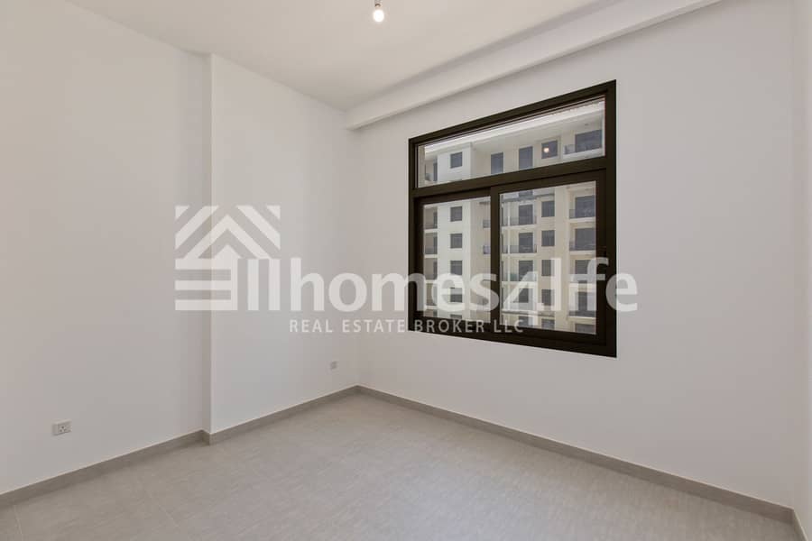 7 Stunning 1 BR | Currently Available for Rent