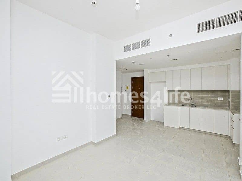 Zahra Apartment 1BR | High Level | Beautiful View