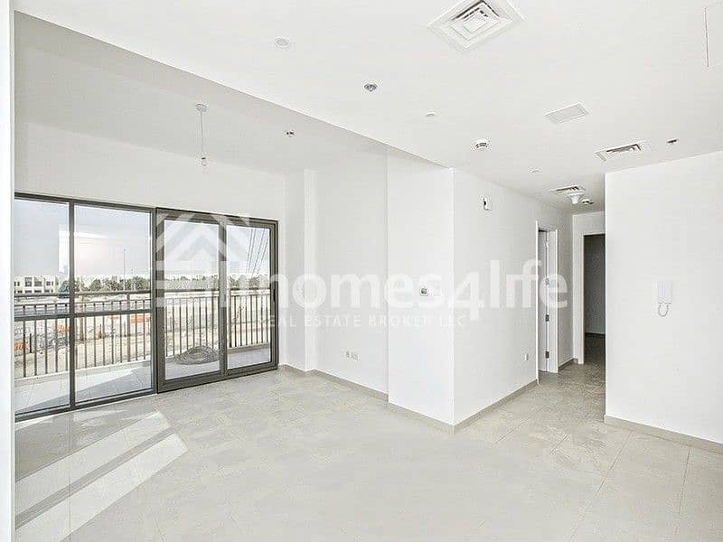 2 Zahra Apartment 1BR | High Level | Beautiful View