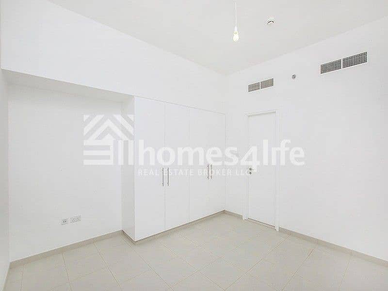 3 Zahra Apartment 1BR | High Level | Beautiful View