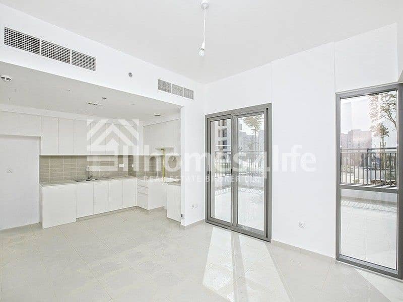 4 Zahra Apartment 1BR | High Level | Beautiful View