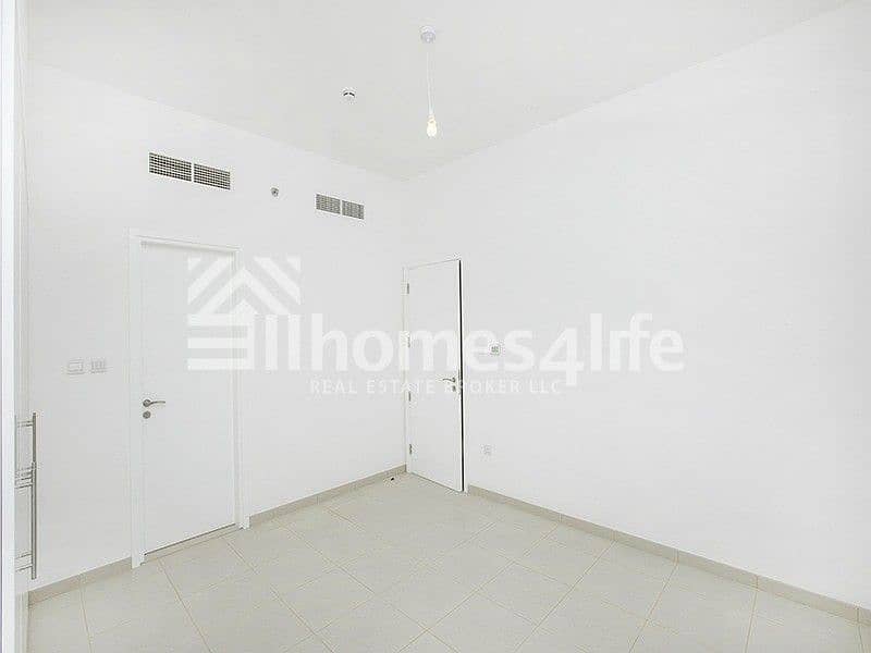 6 Zahra Apartment 1BR | High Level | Beautiful View