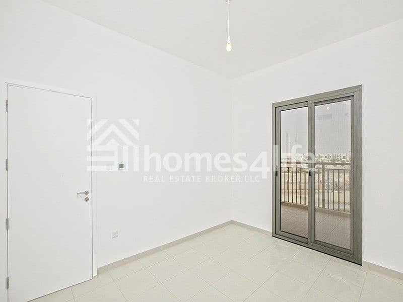 7 Zahra Apartment 1BR | High Level | Beautiful View
